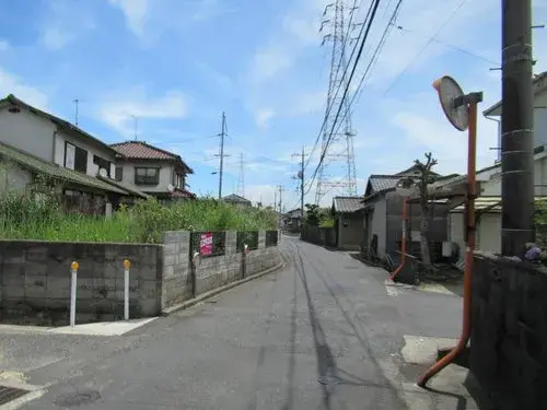 7DK Property Kurashiki City Okayama Prefecture (4)