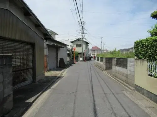7DK Property Kurashiki City Okayama Prefecture (5)