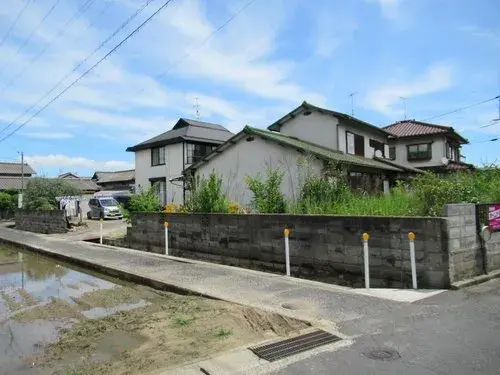 7DK Property Kurashiki City Okayama Prefecture (6)