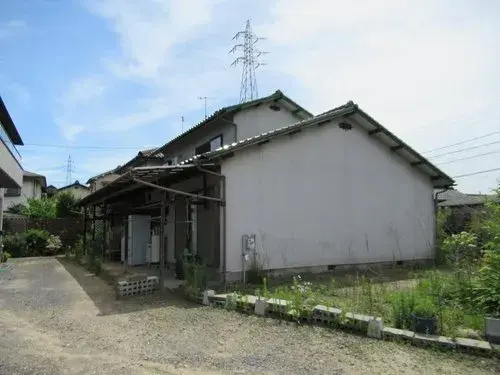 7DK Property Kurashiki City Okayama Prefecture (7)