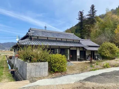 5LDK Property Wake-cho Okayama Prefecture (1)