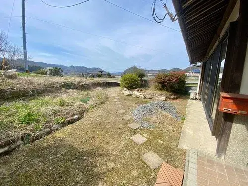 5LDK Property Wake-cho Okayama Prefecture (2)