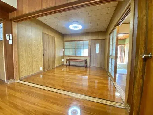 5LDK Property Wake-cho Okayama Prefecture (11)