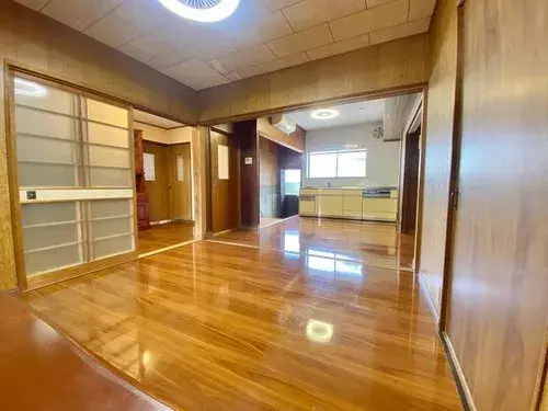5LDK Property Wake-cho Okayama Prefecture (12)