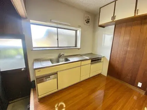 5LDK Property Wake-cho Okayama Prefecture (15)