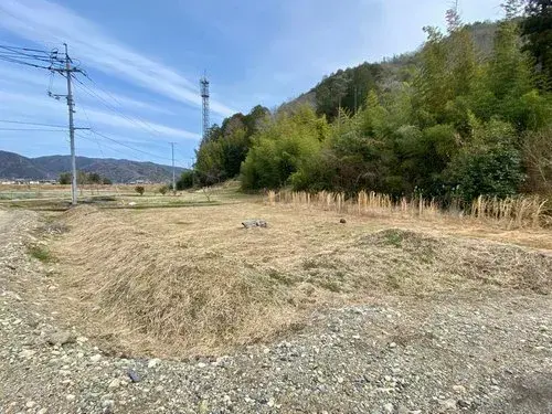 5LDK Property Wake-cho Okayama Prefecture (3)