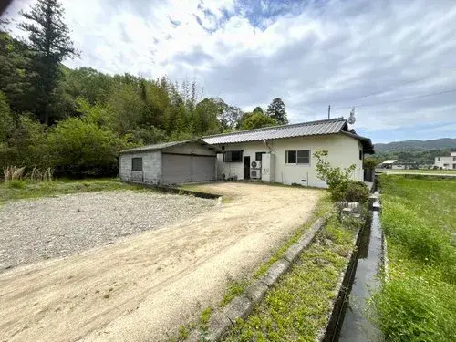 5LDK Property Wake-cho Okayama Prefecture (4)