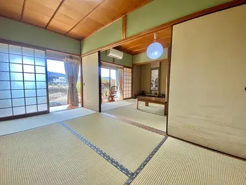 5LDK Property Wake-cho Okayama Prefecture (7)