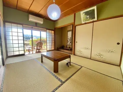 5LDK Property Wake-cho Okayama Prefecture (8)