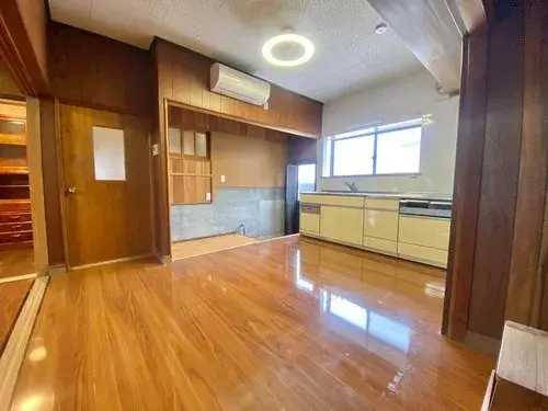 5LDK Property Wake-cho Okayama Prefecture (10)