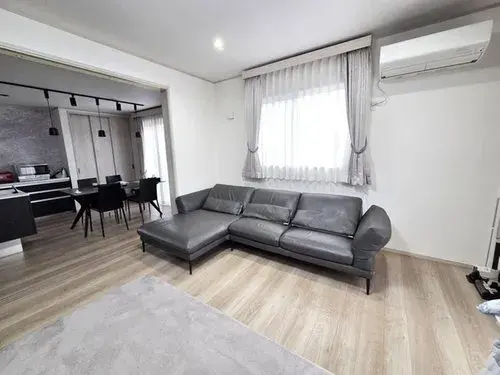 3LDK+S Property Tsuyama City Okayama Prefecture (14)