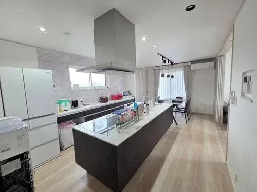 3LDK+S Property Tsuyama City Okayama Prefecture (16)