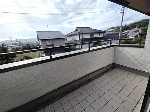 3LDK+S Property Tsuyama City Okayama Prefecture (3)