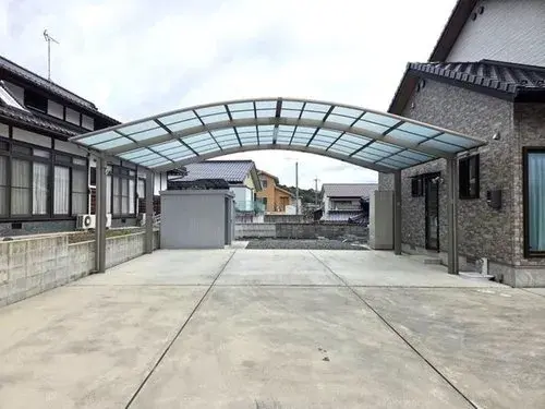 3LDK+S Property Tsuyama City Okayama Prefecture (4)