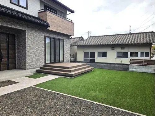 3LDK+S Property Tsuyama City Okayama Prefecture (5)