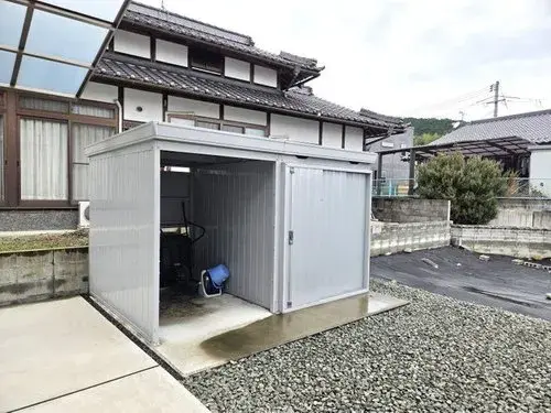 3LDK+S Property Tsuyama City Okayama Prefecture (6)