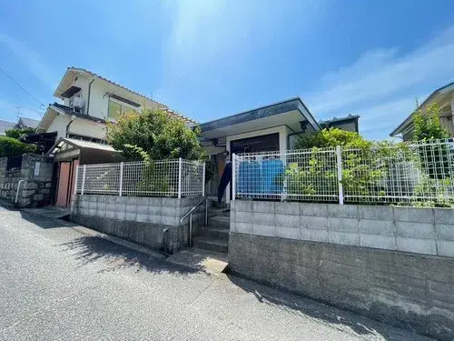 5DK Property Tamano City Okayama Prefecture (1)