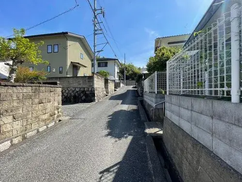 5DK Property Tamano City Okayama Prefecture (4)