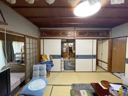 5DK Property Tamano City Okayama Prefecture (5)