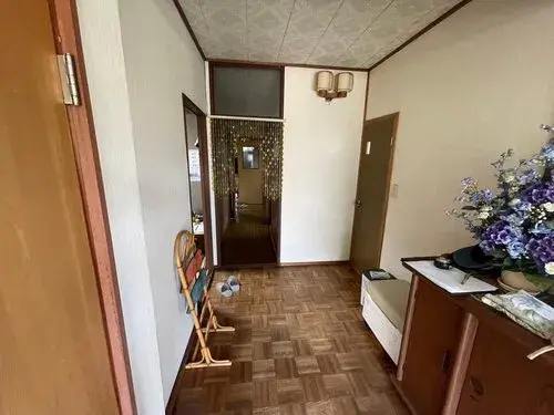 5DK Property Tamano City Okayama Prefecture (6)