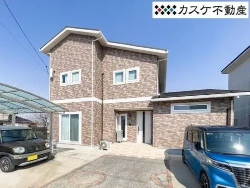 4LDK+S Property Soja City Okayama Prefecture (1)