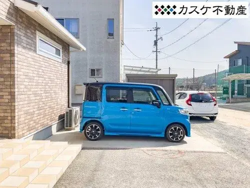 4LDK+S Property Soja City Okayama Prefecture (3)