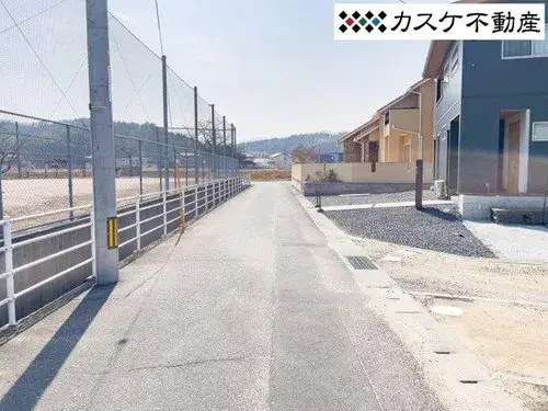 4LDK+S Property Soja City Okayama Prefecture (4)