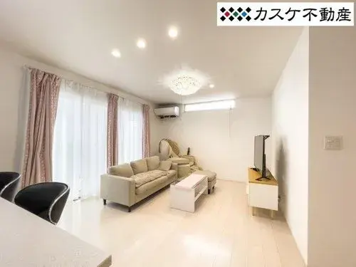 4LDK+S Property Soja City Okayama Prefecture (6)
