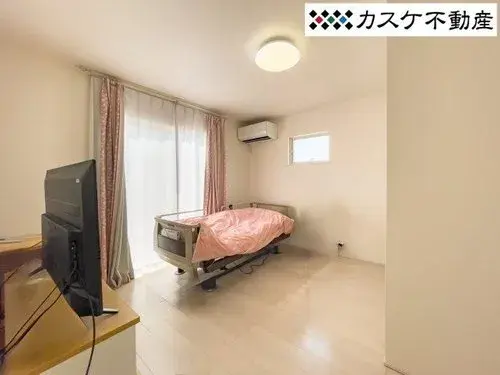 4LDK+S Property Soja City Okayama Prefecture (9)