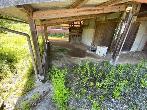 5LDK Property Tsuyama City Okayama Prefecture (2)