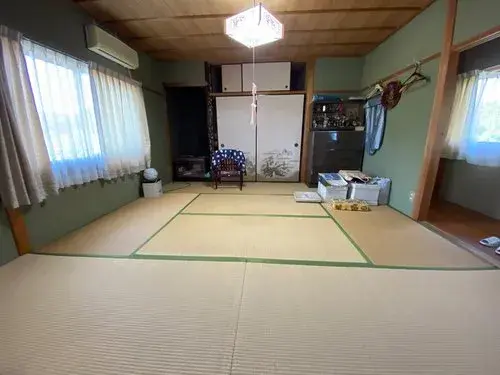 5LDK Property Tsuyama City Okayama Prefecture (12)