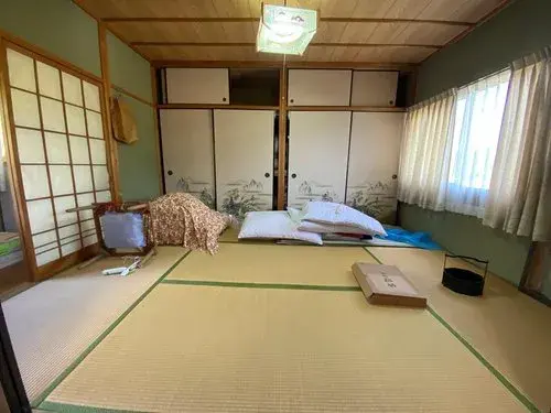 5LDK Property Tsuyama City Okayama Prefecture (13)