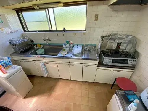 5LDK Property Tsuyama City Okayama Prefecture (14)