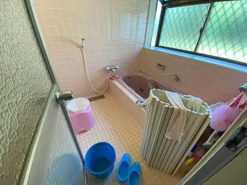 5LDK Property Tsuyama City Okayama Prefecture (15)