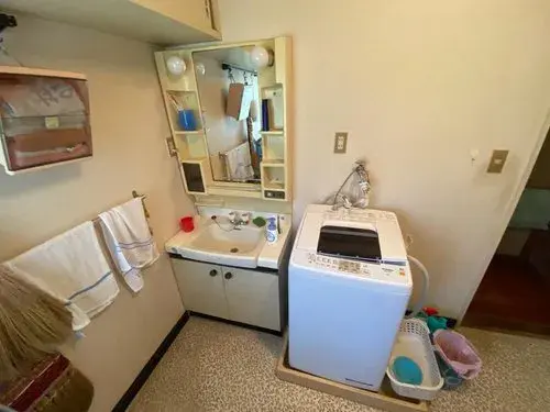 5LDK Property Tsuyama City Okayama Prefecture (17)