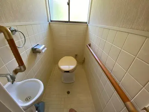 5LDK Property Tsuyama City Okayama Prefecture (19)