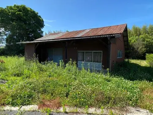 5LDK Property Tsuyama City Okayama Prefecture (3)