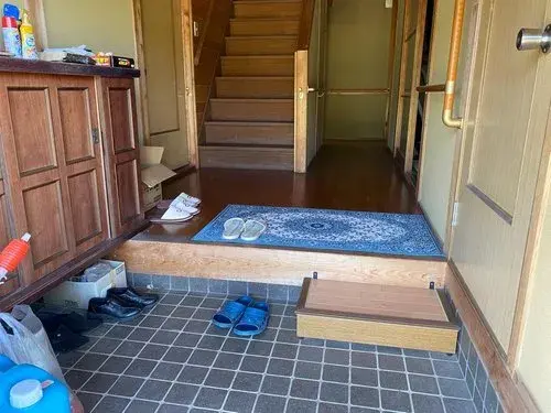 5LDK Property Tsuyama City Okayama Prefecture (4)