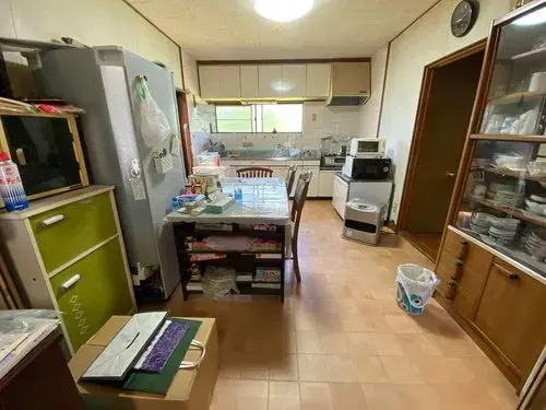 5LDK Property Tsuyama City Okayama Prefecture (6)