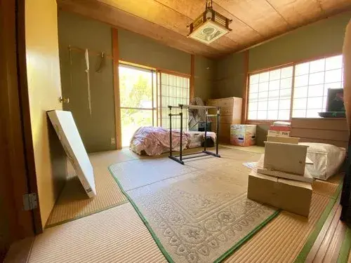 5LDK Property Tsuyama City Okayama Prefecture (7)
