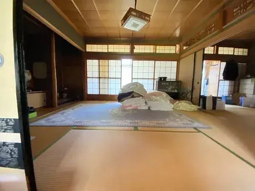 5LDK Property Tsuyama City Okayama Prefecture (8)