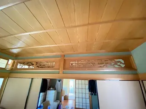 5LDK Property Tsuyama City Okayama Prefecture (9)