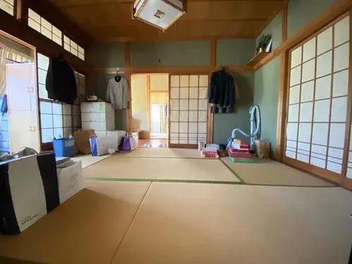 5LDK Property Tsuyama City Okayama Prefecture (10)