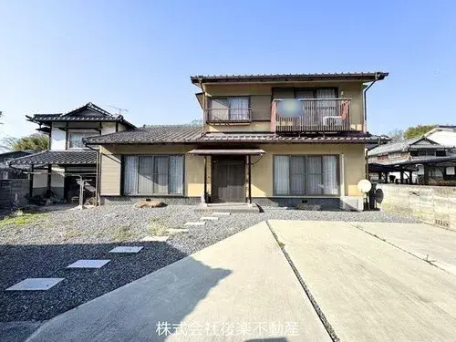 [6LDK Property] Okayama City Okayama Prefecture (1)