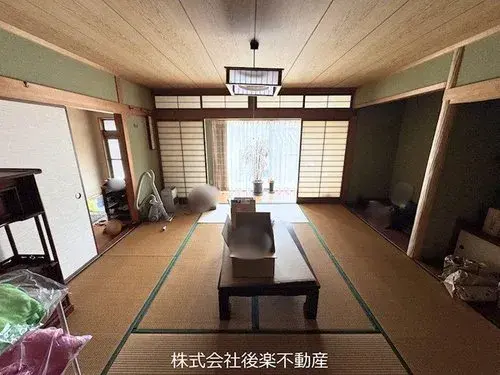 [6LDK Property] Okayama City Okayama Prefecture (11)