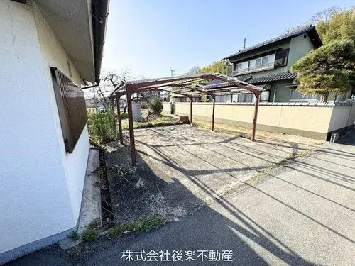 [6LDK Property] Okayama City Okayama Prefecture (3)