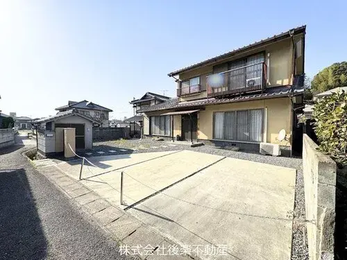 [6LDK Property] Okayama City Okayama Prefecture (4)