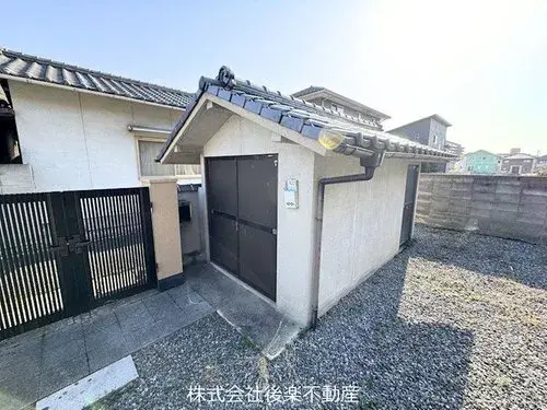 [6LDK Property] Okayama City Okayama Prefecture (5)