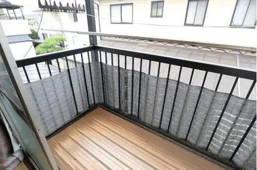 5K Kurashiki City Okayama Prefecture Property (13)