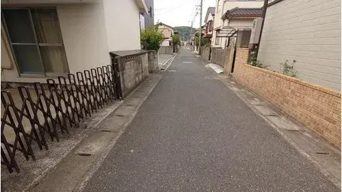 5K Kurashiki City Okayama Prefecture Property (4)